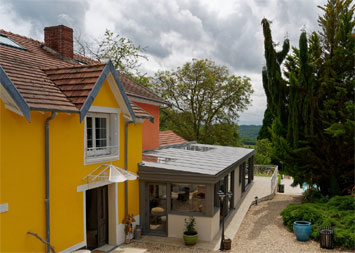 Gite de groupe Au Cœur du Domaine