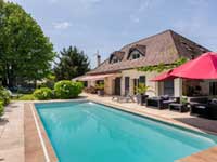 Gite de groupe Landes