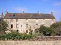 Gite de groupe Calvados