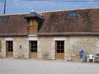 Gite de groupe Loir et Cher