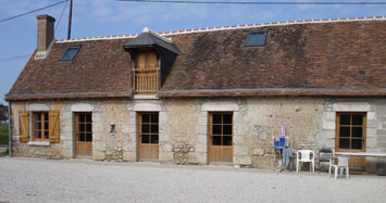Gite de groupe Gîte de la Colinière