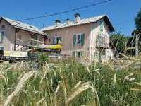 Gite de groupe Alpes de Haute-Provence