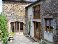Gite de groupe Aveyron