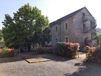 Gite de groupe Gîte le Colombier