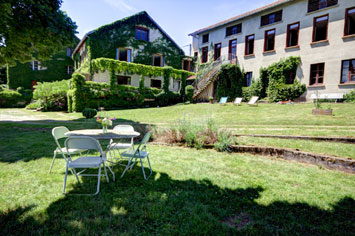 Gite de groupe La Colonie Bernadette
