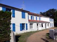 Gite de groupe Vendée