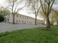 Gite de groupe Yonne
