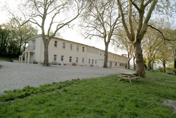 Gite de groupe Colonie du Bourdon
