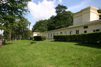 Gite de groupe Colonie du Bourdon