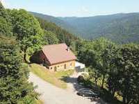 Gite de groupe Vosges