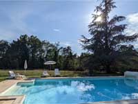 Gite de groupe Dordogne