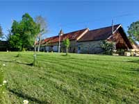 Gite de groupe Dordogne