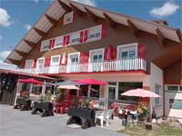 Gite de groupe Vosges