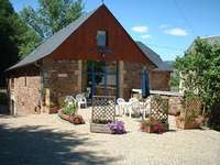 Gite de groupe Aveyron