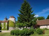 Gite de groupe Seine et Marne