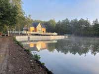 Gite de groupe Ardennes