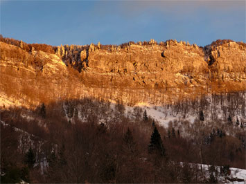 Gite de groupe Gîte communal de Malleval-en-Vercors