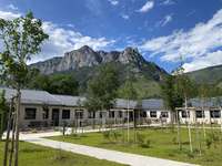 Gite de groupe Ariège
