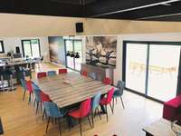 Gite de groupe Manche