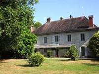 Gite de groupe Haute-Saône