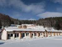 Gite de groupe Haut-Rhin