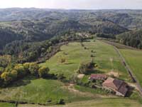 Gite de groupe Puy de Dôme