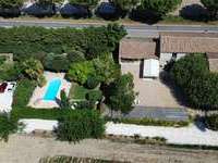 Gite de groupe Vaucluse