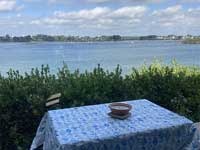 Gite de groupe Morbihan