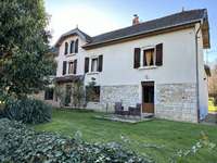 Gite de groupe Haute-Saône