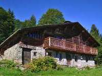 Gite de groupe Haute-Savoie
