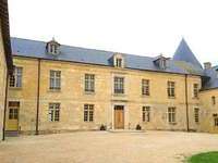 Gite de groupe Ardennes