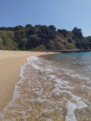 Gite de groupe Corsica Djuringa