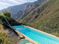 Gite de groupe Pyrénées Orientales