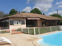 Gîte de la Côte Blanche