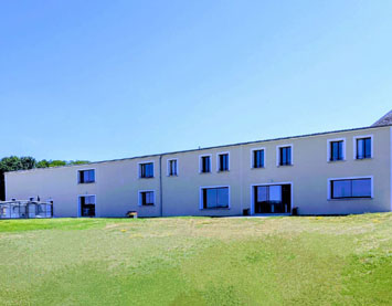 Gite de groupe Gîte Côté Champs