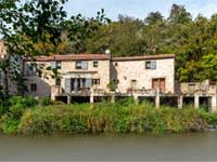 Gite de groupe Vendée