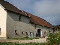 Gite de groupe Jura