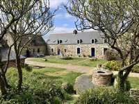 Gite de groupe Finistère