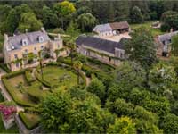 Gite de groupe Maine et Loire