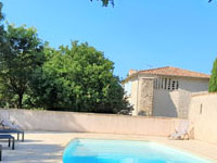 Gite de groupe Charente-Maritime