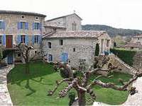 Gite de groupe Ardèche