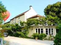 Gite de groupe Dordogne
