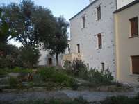 Gite de groupe Haute-Corse