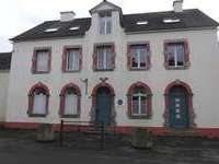 Gite de groupe Morbihan