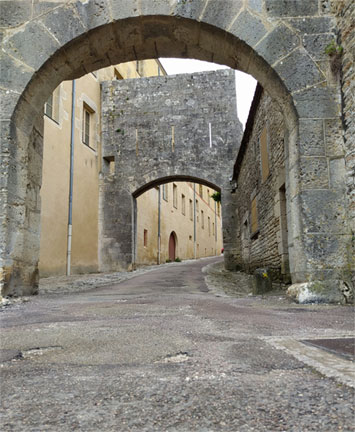 Gite de groupe Le Crébillon