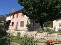 Gite de groupe Drôme