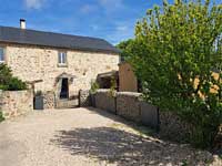 Gite de groupe Aveyron