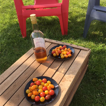 Gite de groupe A La Croisée des Meuniers