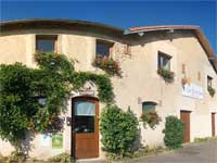 Gite de groupe Meurthe et Moselle