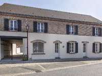 Gite de groupe Loir et Cher